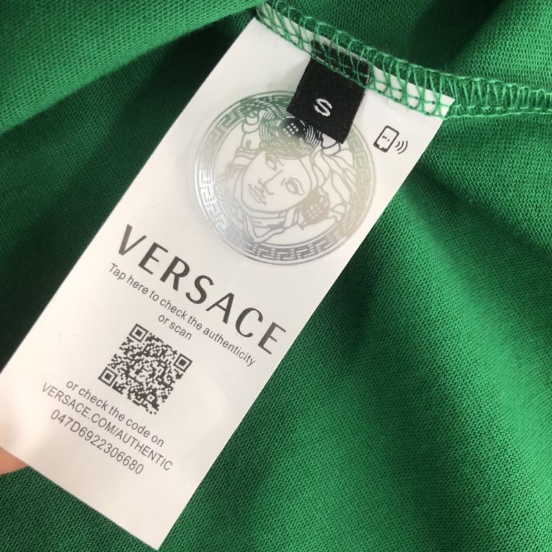 Versace T-Shirts